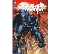 Libri Batman - Cavaliere Oscuro #01 - Terrore