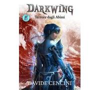 Terrore dagli abissi. Darkwing