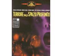 Terrore Dallo Spazio Profondo