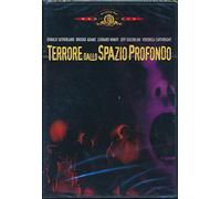 Terrore Dallo Spazio Profondo - DVD