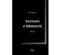 Terrore e dintorni: VOL. 1