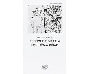 Terrore e miseria del Terzo Reich
