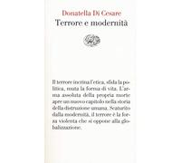 Terrore e modernità