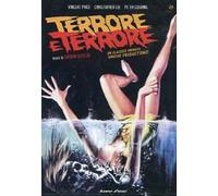 Terrore e terrore (DVD)