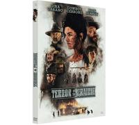 Terrore Nella Prateria DVD NUOVO