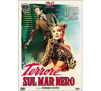 Film - Terrore Sul Mar Nero - Dvd