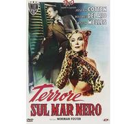 Film - Terrore Sul Mar Nero - Dvd