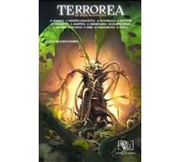Terrorea. De Rerum Natura
