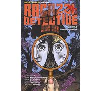 Terrori studenteschi. Ragazzi morti detective. Vol. 1