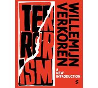 Terrorism: A New Introduction