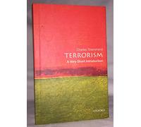 Terrorism: A Very Short Introduction