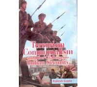 Terrorism Communalism and Other Challenges to Indian Security