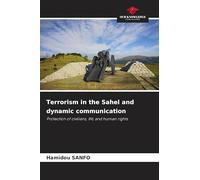 Terrorism in the Sahel and dynamic communication: Protection of civilians, IHL and human rights