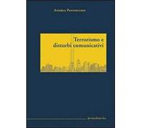 Terrorismo e disturbi comunicativi