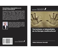 Terrorismo e islamofobia en la Europa multicultural