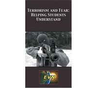 Terrorismo e paura: aiutare gli studenti a capire