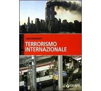 Terrorismo internazionale