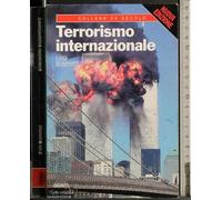 Terrorismo internazionale