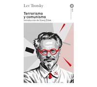 Terrorismo y comunismo: Introducción de Slavoj Žižek: 388