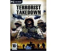 Terrorist Takedown : PC DVD ROM , FR