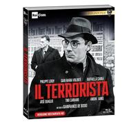 Il Terrorista - Bd