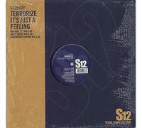 Terrorize - It'S Just a Feeling