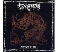 Terrorizer - Before The Downfall 87/89
