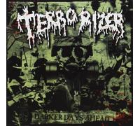 Terrorizer - Darker Days Ahead