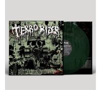 Terrorizer Darker Days Ahead (Vinyl LP)