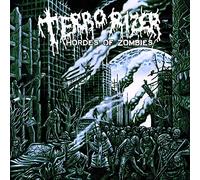 Terrorizer - Hordes Of Zombies