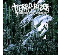 Terrorizer - Hordes Of Zombies (Ltd.Edt.Dig.)