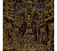 Terrorizer - Live Commando