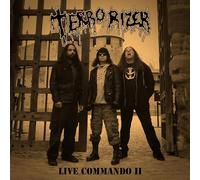 Terrorizer - Live Commando II
