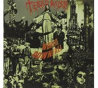 Terrorizer - World Downfall