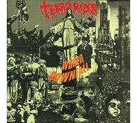 Terrorizer – World Downfall – CD – Digipak