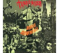 Terrorizer - World Downfall