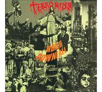 Terrorizer - World Downfall (Clear Vinyl) [Import]