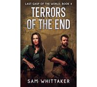 Terrors of the End: 4