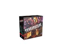 Terrorscape Italiano Gioco da Tavolo Dv Giochi