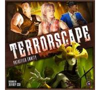 Terrorscape Odio Putrefatto (edizione in italiano)