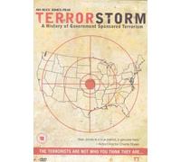 Terrorstorm - A History Of Government Sponsored Terrorism [Edizione: Regno Unito]