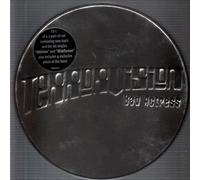 Terrorvision - Bad Actress(boite De Fer-4titres)