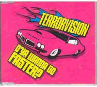 Terrorvision - Do You Wanna Go Fast [Import]