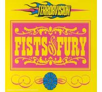 Terrorvision - Fists of Fury [Import]