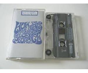 Terrorvision - How to Make Friends and...