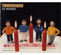 Terrorvision - Ill Wishes