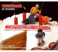 Terrorvision - Ill Wishes