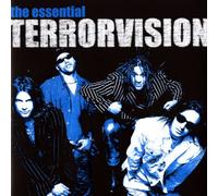 Terrorvision - The Essential
