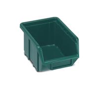 TERRY - 1000434 - Vaschetta EcoBox 111 - 11,1 x 16,8 x 7,6 cm - verde - Terry - 57136 - Conf. da 1 Pz.