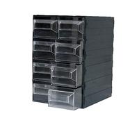 Terry Cassettiera 8 Scomparti Vision 21 Dim. 20,8x13,2x20,8 Cm